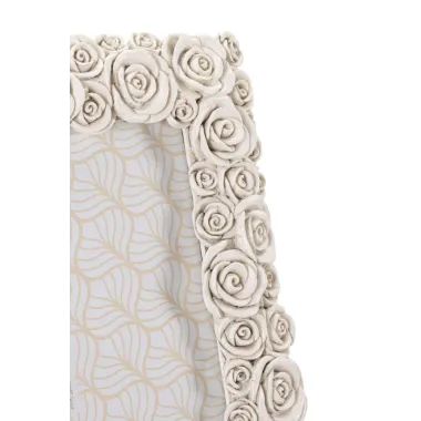 RAMKA ROSEL 27x2,5x31,5 cm (WYMIAR WEWNĘTRZNY 20x25 cm) MIN 2